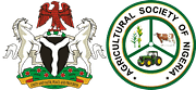 AGRICULTURAL SOCIETY OF NIGERIA